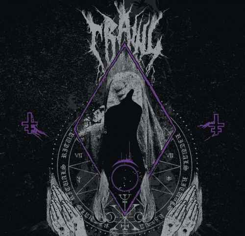 CRAWL - Rituals CD